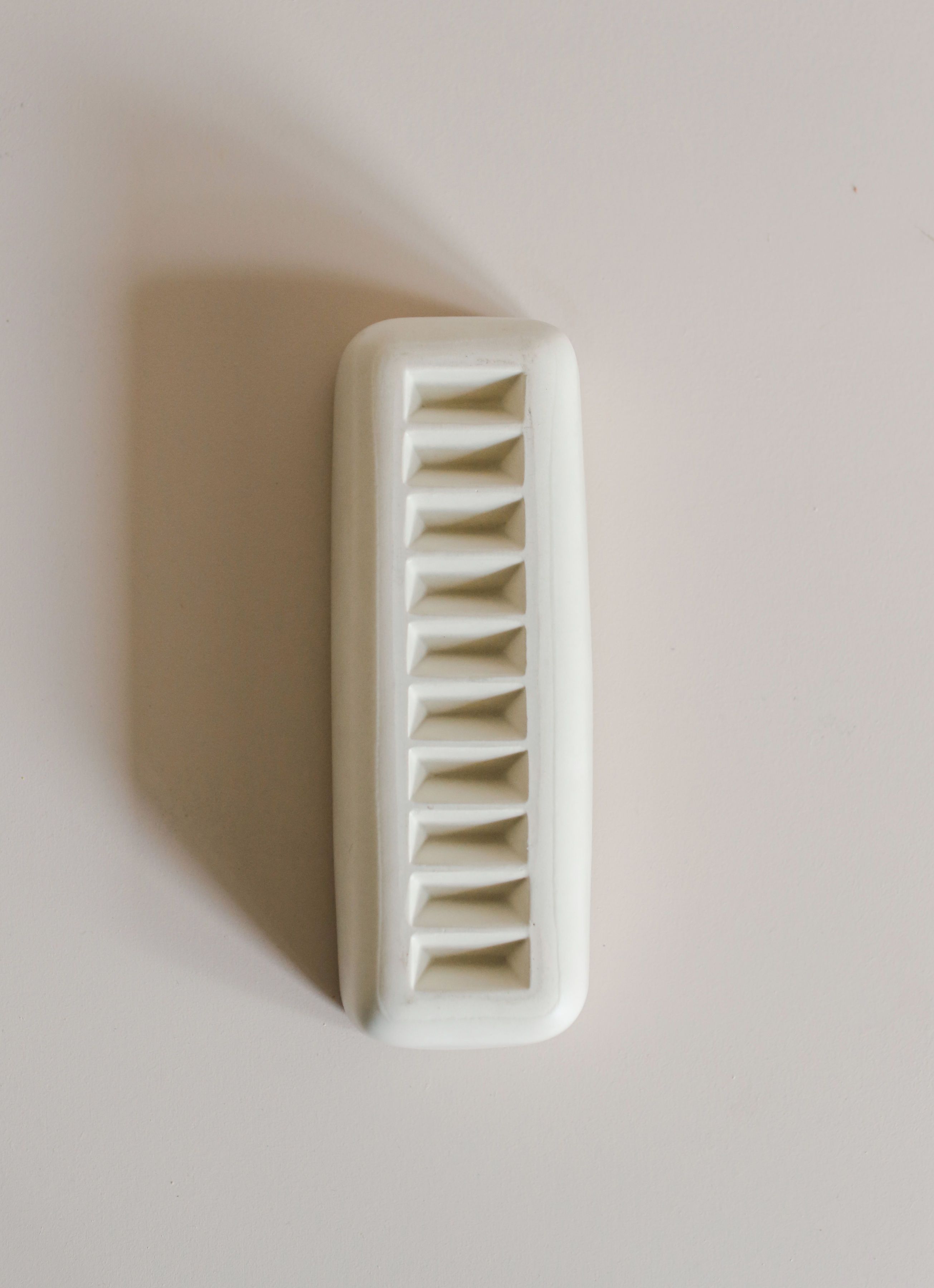 Flume Vessel | Beige Blush - Oh Flora Store