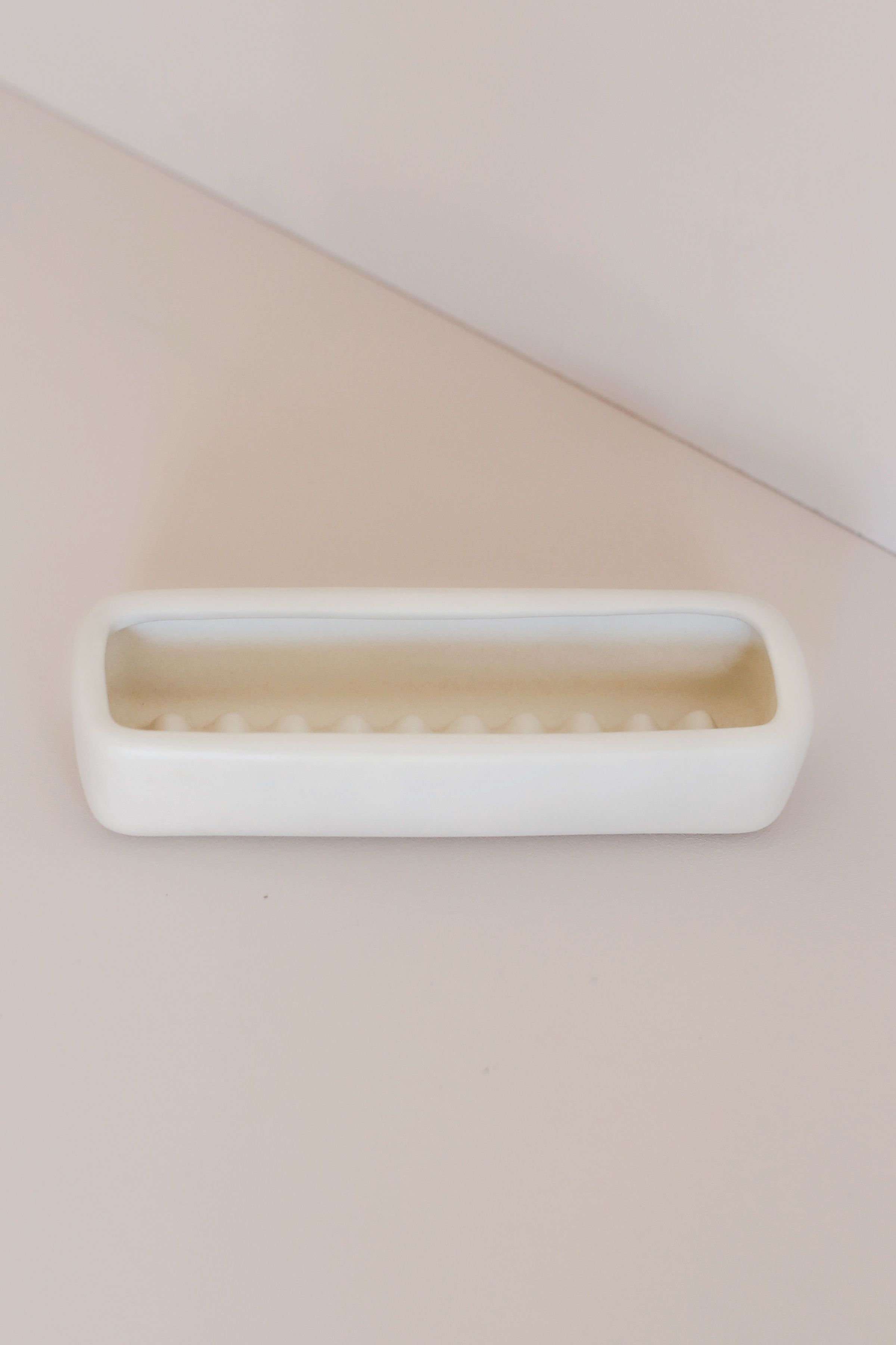 Flume Vessel | Shell - Oh Flora Store