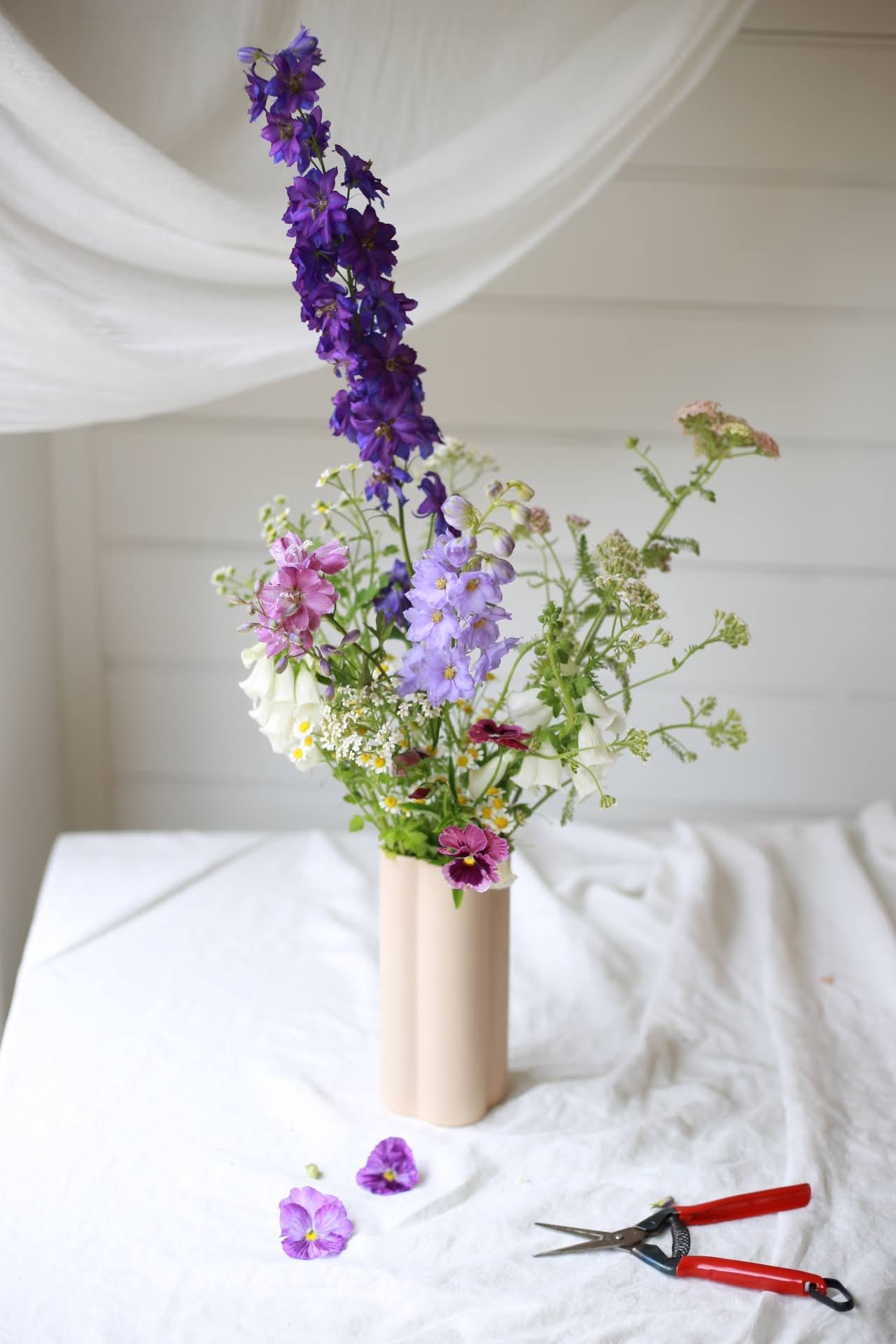 Clover Vase | Hazel – Oh Flora Store