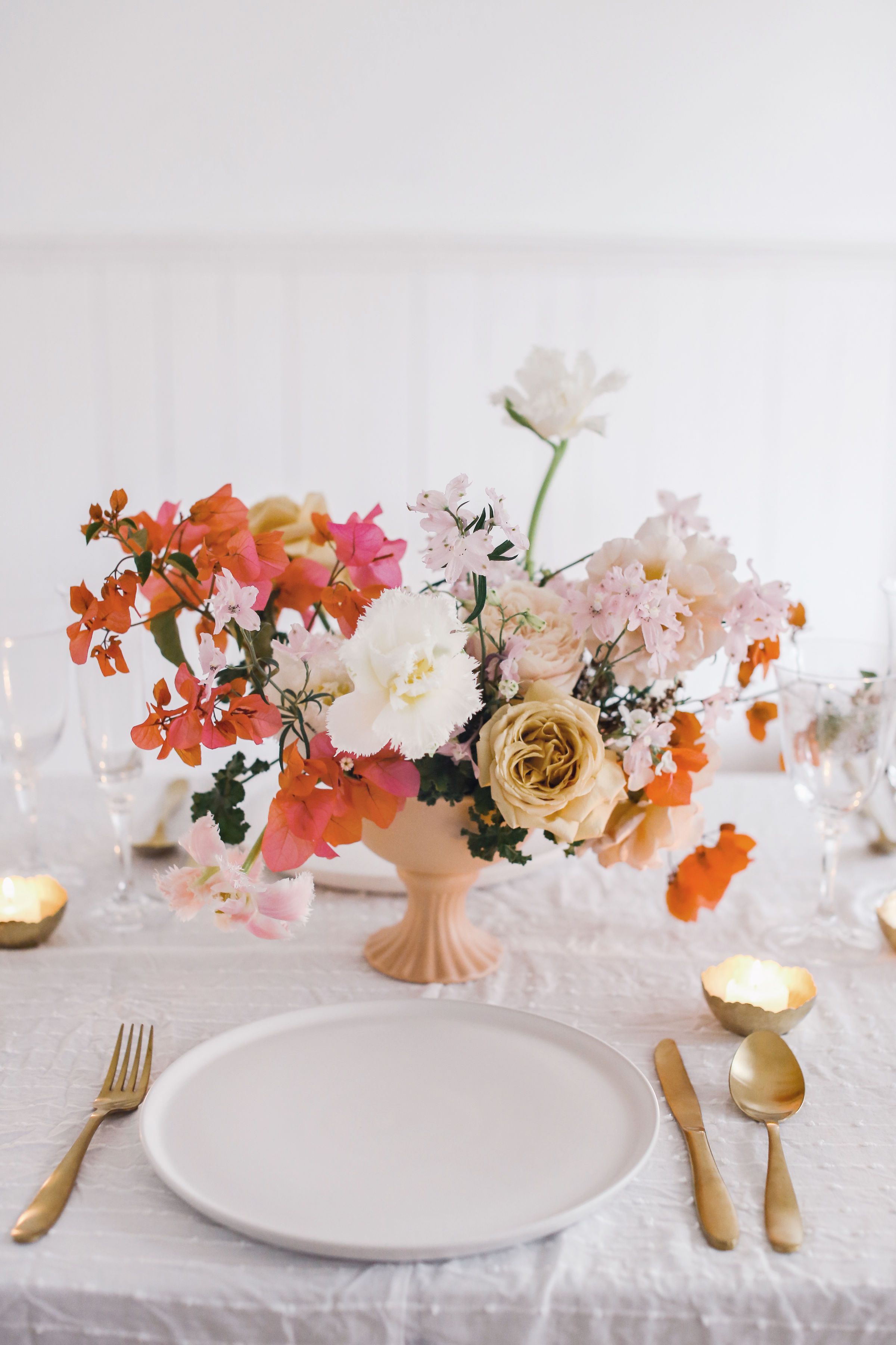 Oh Flora Compote |  Hazel - Oh Flora Store