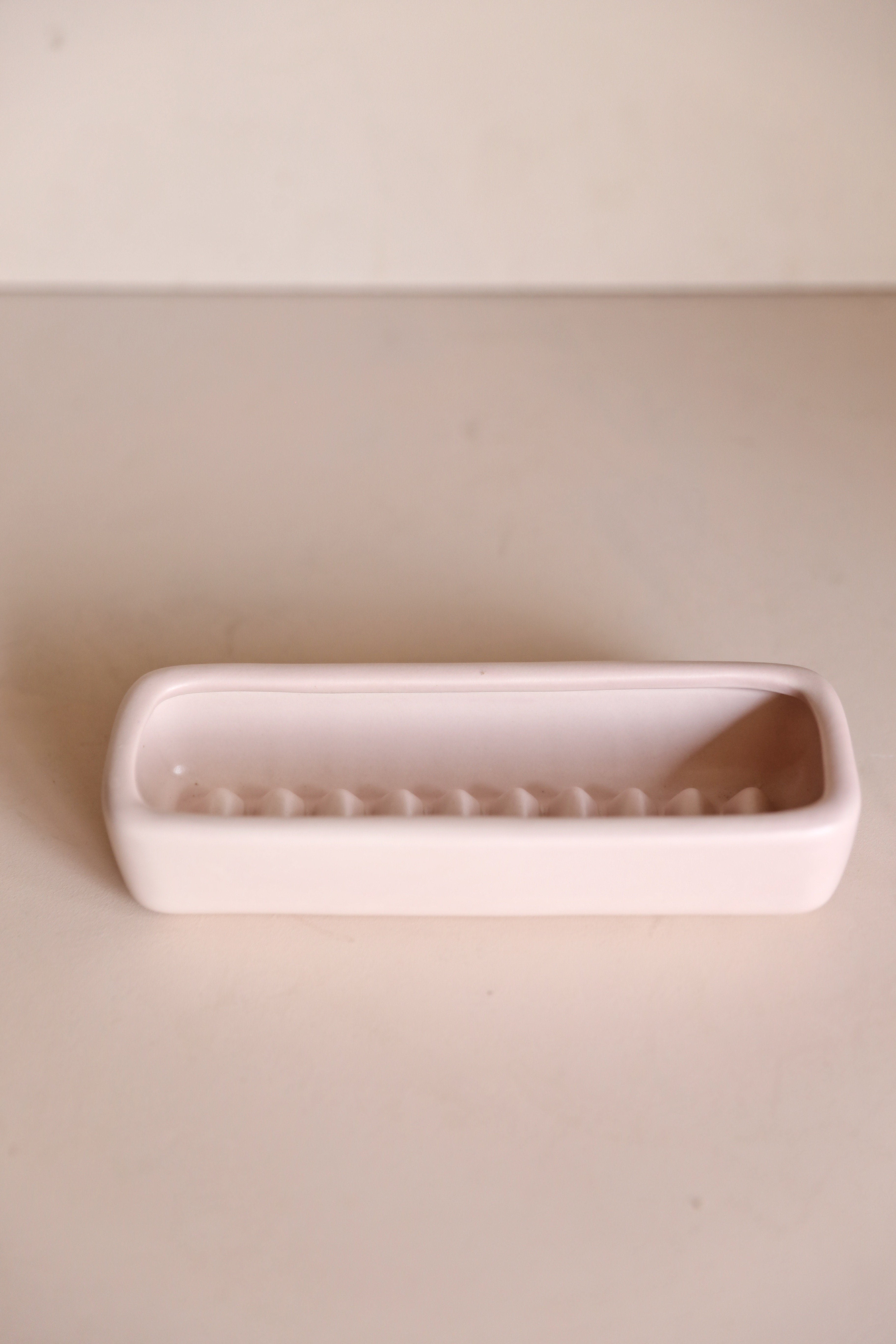 Flume Vessel | Beige Blush - Oh Flora Store