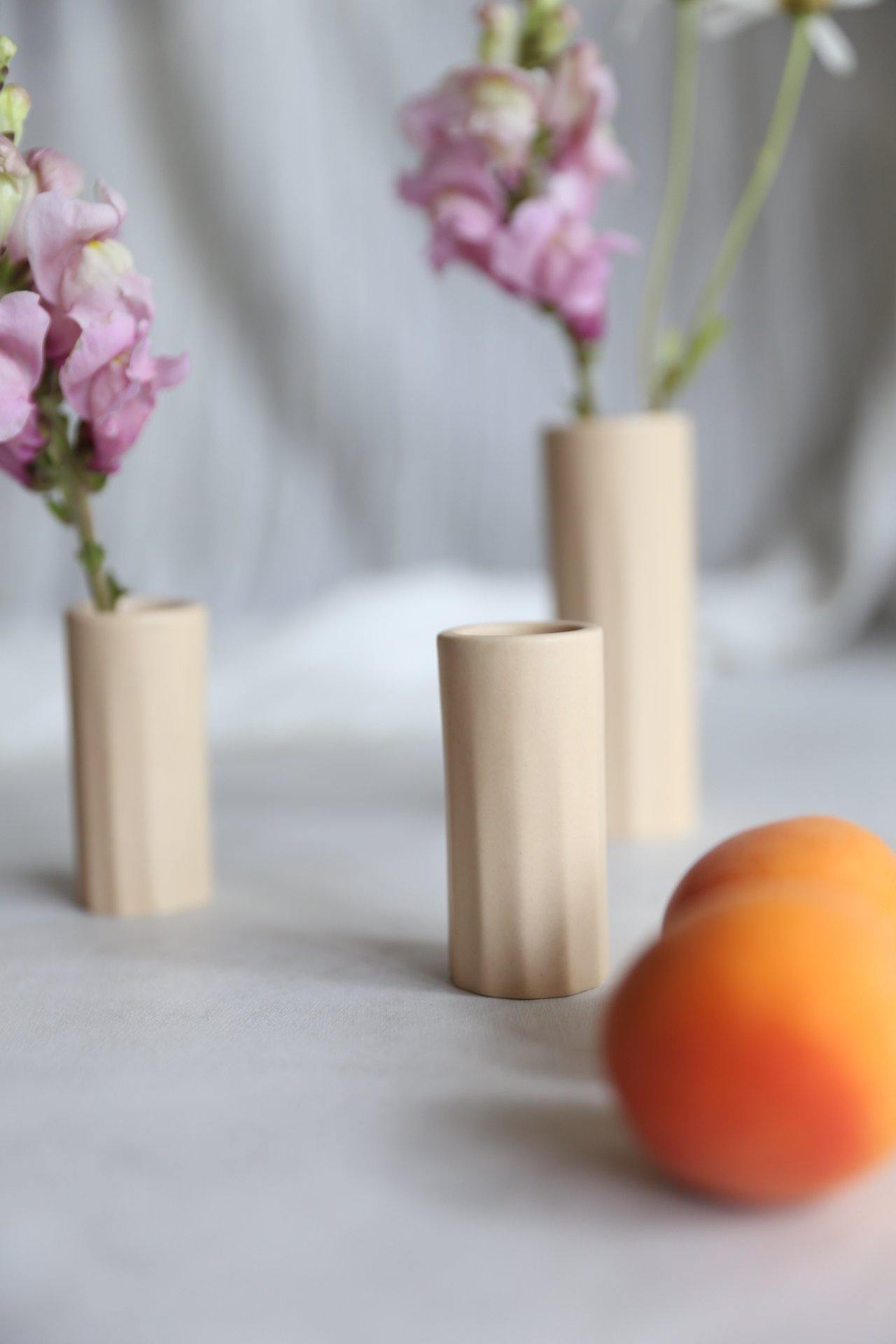 Jolie Bud Vase | Hazel - Oh Flora Store