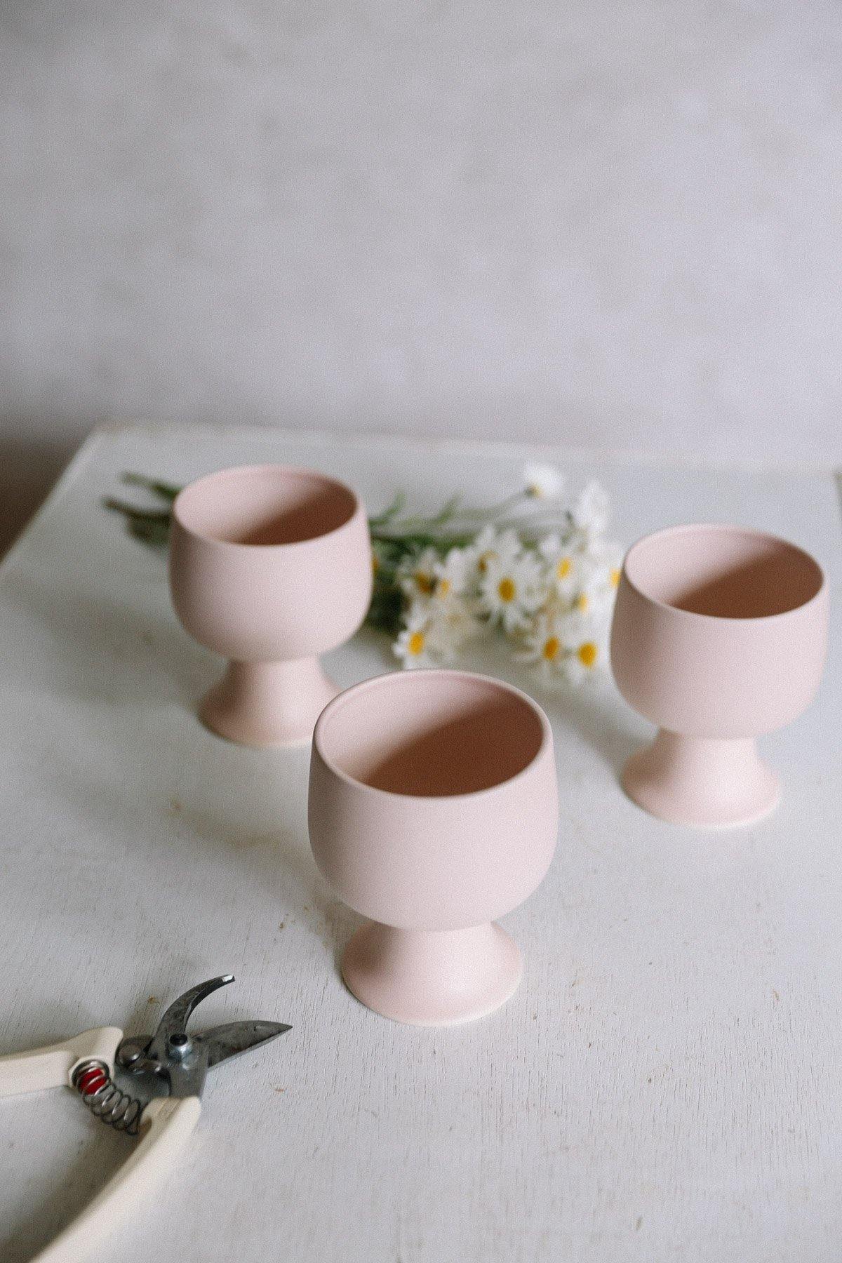 Ella Compote | Beige Blush - Oh Flora Store