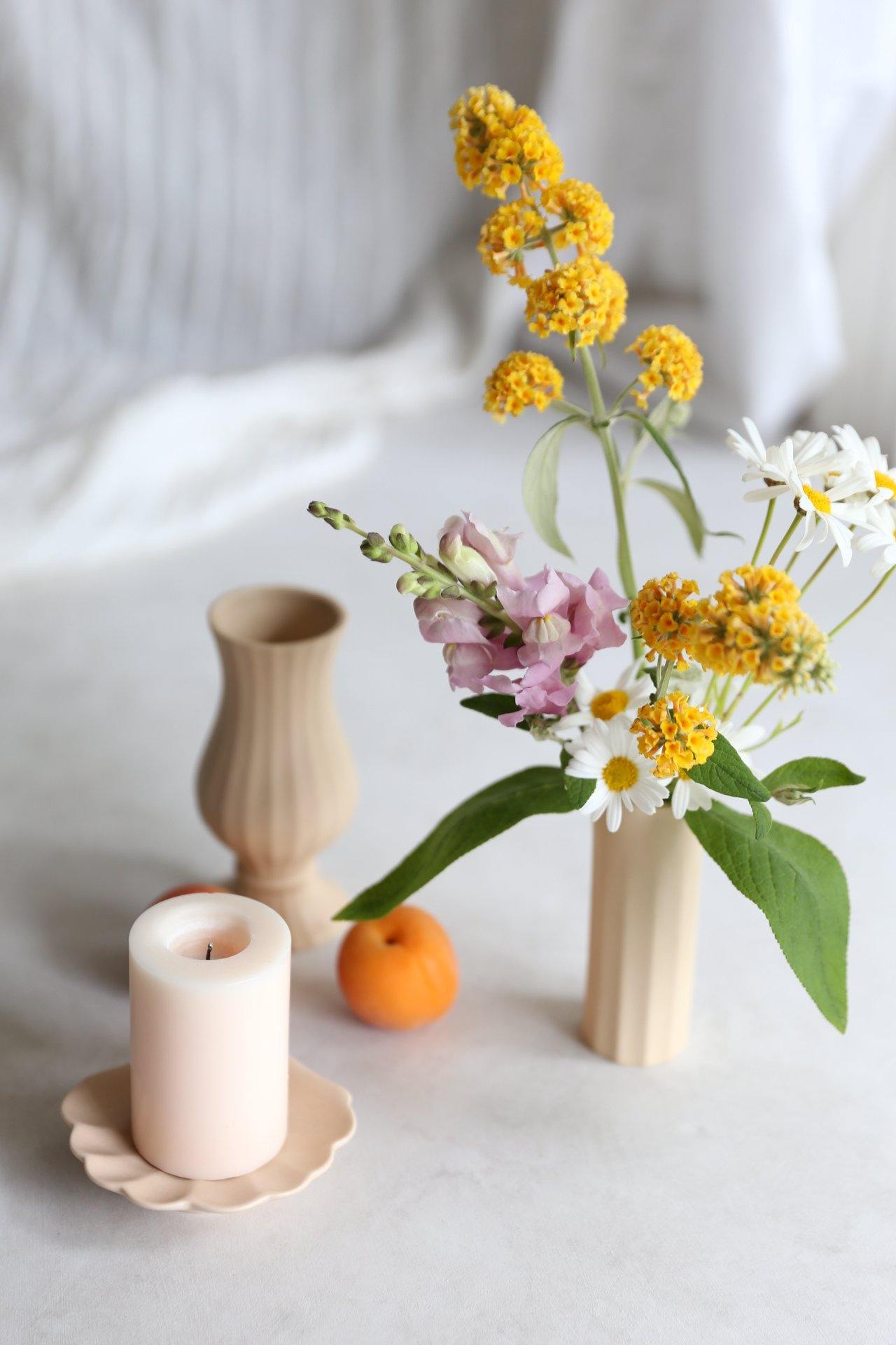 Audrey Vase | Hazel - Oh Flora Store