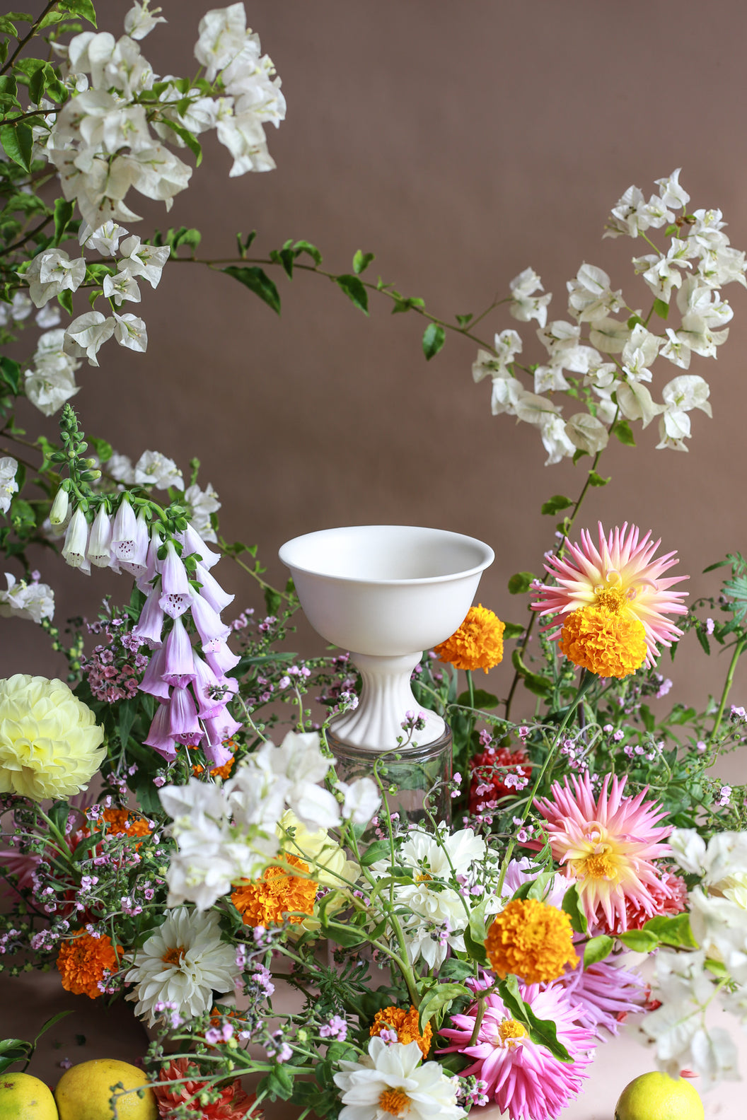 Oh Flora Store | Floral Compotes | Designed in Aus & Ethically Handmade