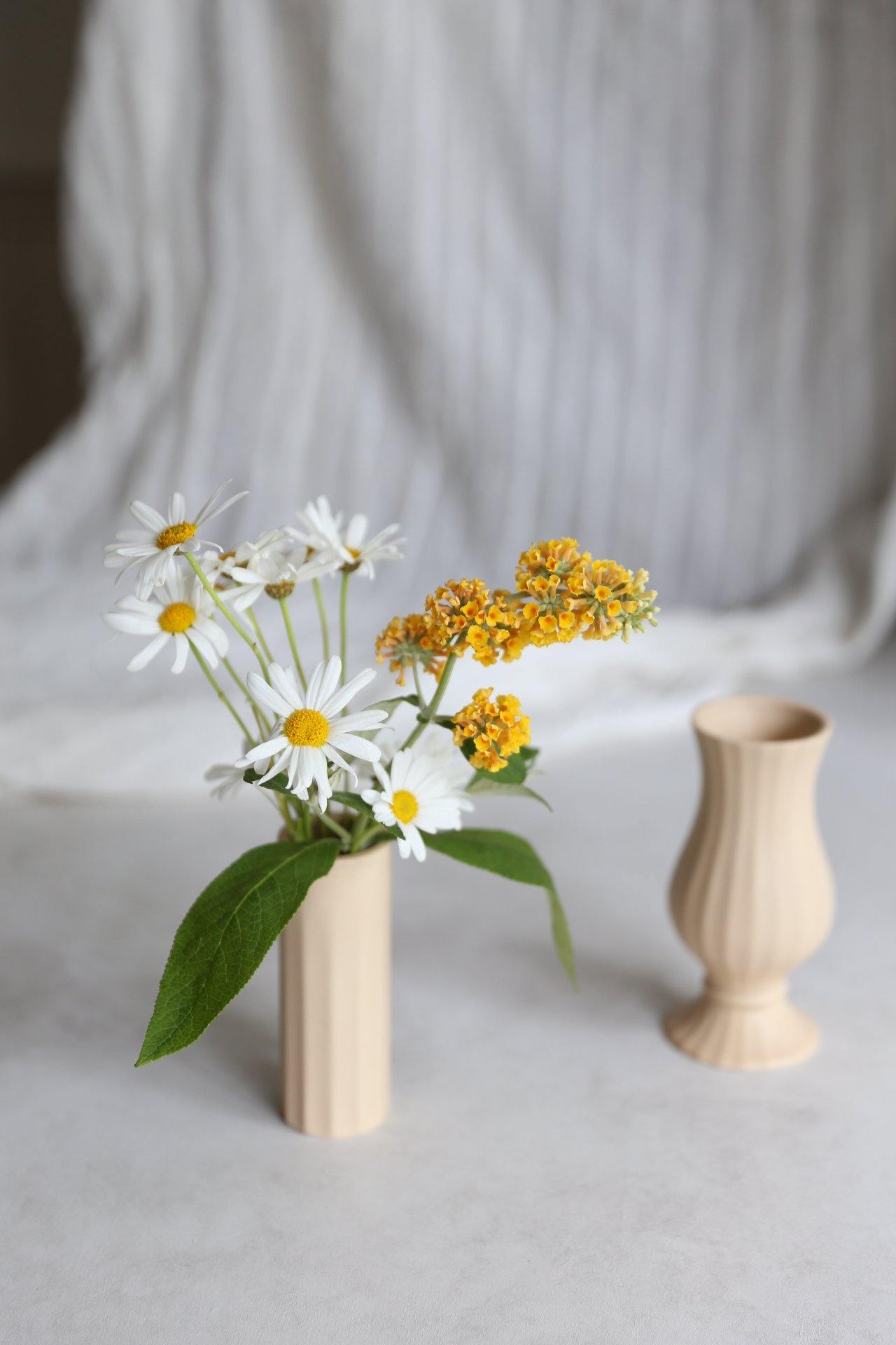 Jolie Bud Vase | Hazel - Oh Flora Store