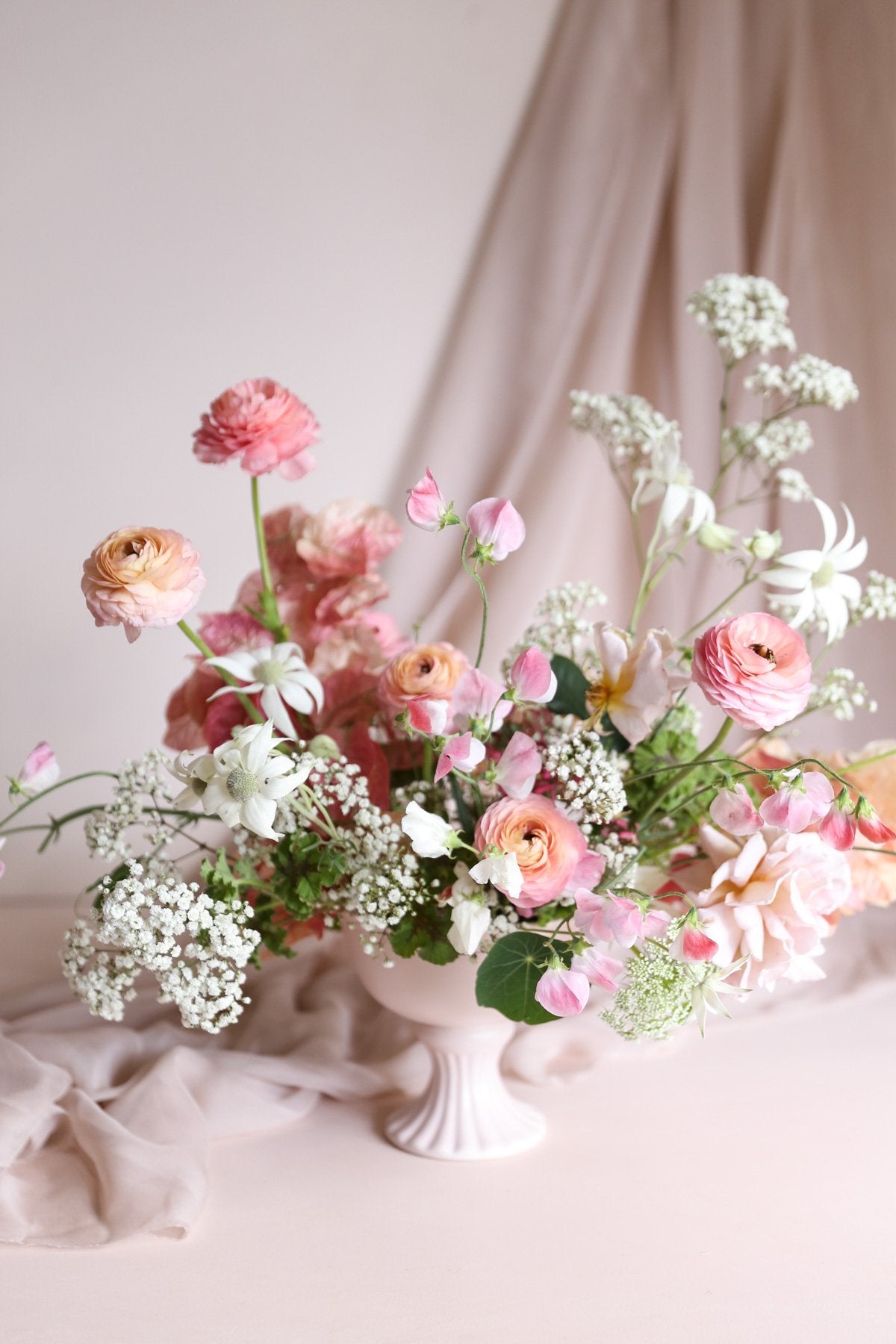 Oh Flora Store | Floral Compotes | Designed in Aus & Ethically Handmade